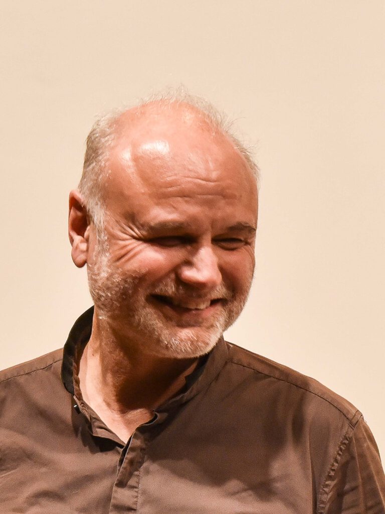 Tobias Morgenstern