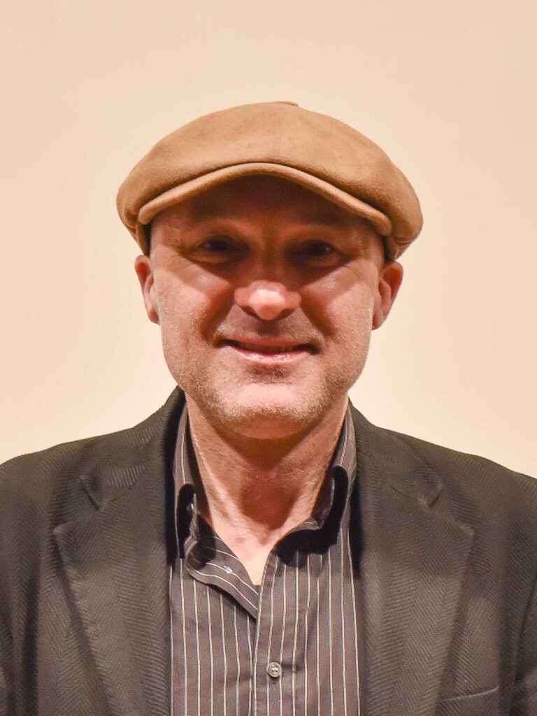 Micha Winkler