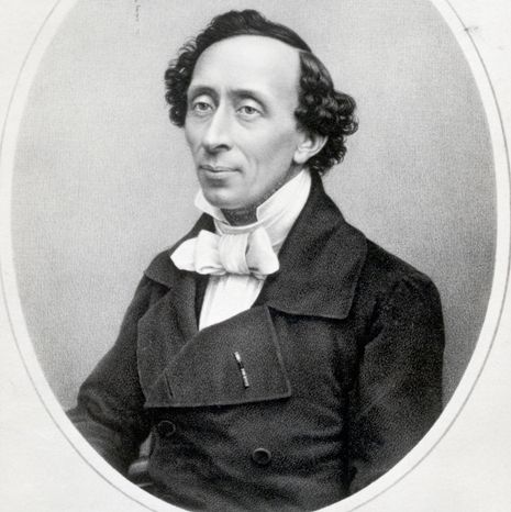 In Memoriam an Hans Christian Andersen