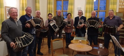 Du betrachtest gerade Kreischaer Kulturnachmittag – So klingt das Erzgebirge