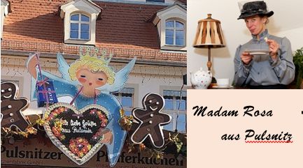 Du betrachtest gerade Weihnachtsfeier 2025 des Kreischaer Kulturnachmittags