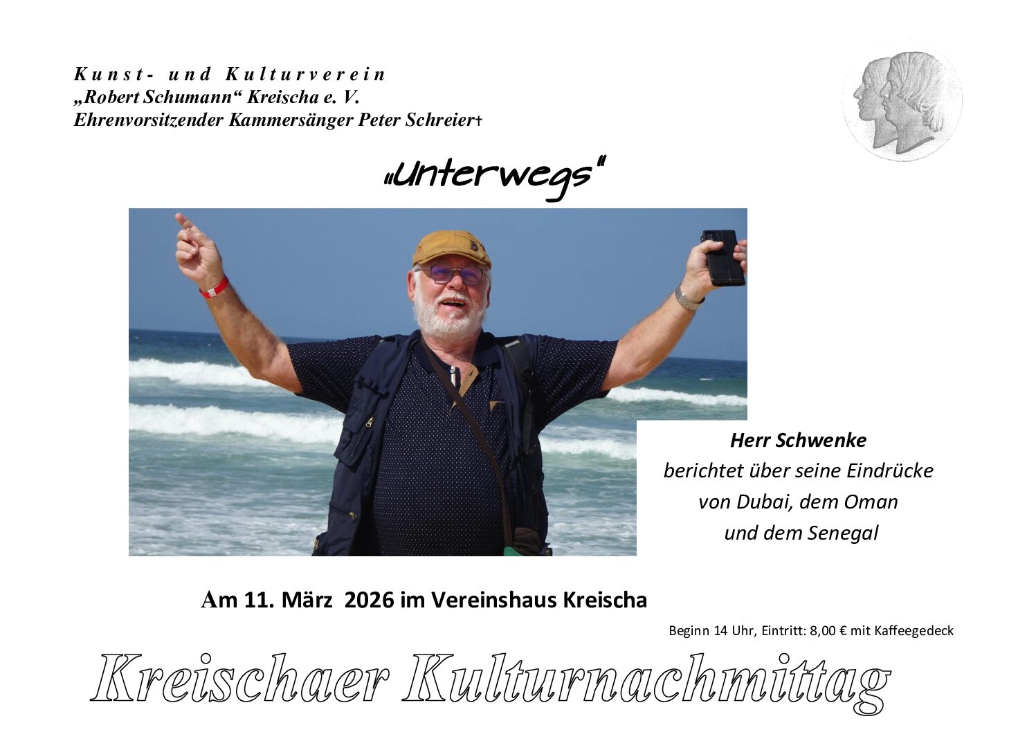 Du betrachtest gerade „Unterwegs …“